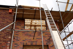 trusted extension quotes Fleckney
