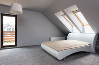 Fleckney bedroom extensions