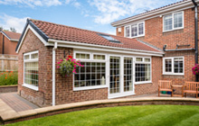 Fleckney house extension leads